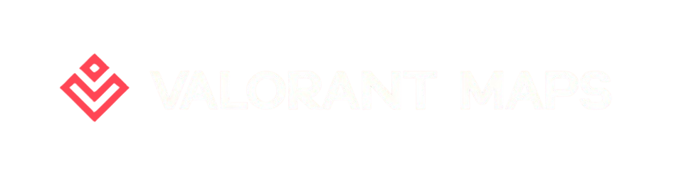 Valorant Maps Logo